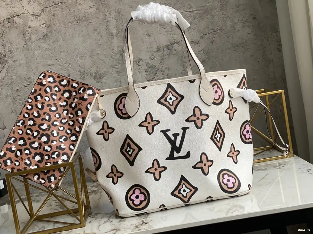 Cheap MM VUITTON LOUIS NEVERFULL 0514